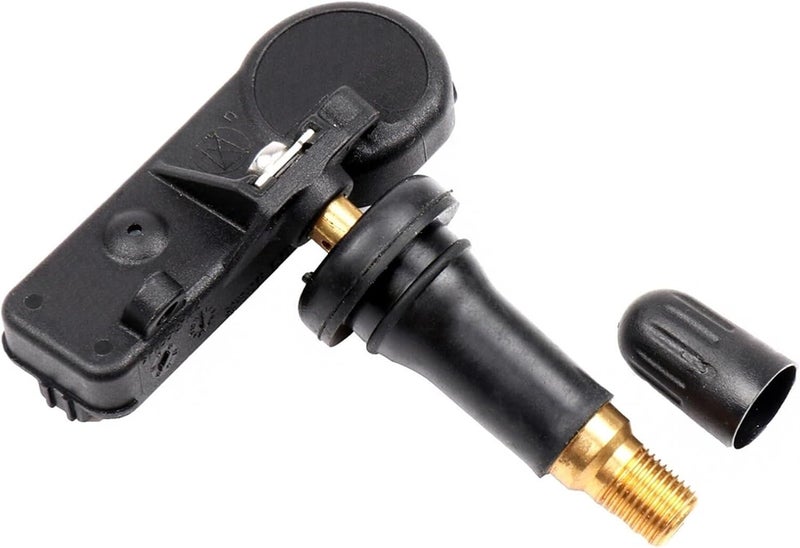 9L3Z-1A189-A TPMS Sensor Compatible with Ford Focus Edge Fiesta Mustang Lincoln Navigator MKZ MKC MKT MKX MKS Mercury Milan Mariner(3pcs) - Image 3