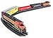 Bachmann Trains Rail Chief Ready To Run 130 Piece Electric Train Set HO Scale - Image 3
