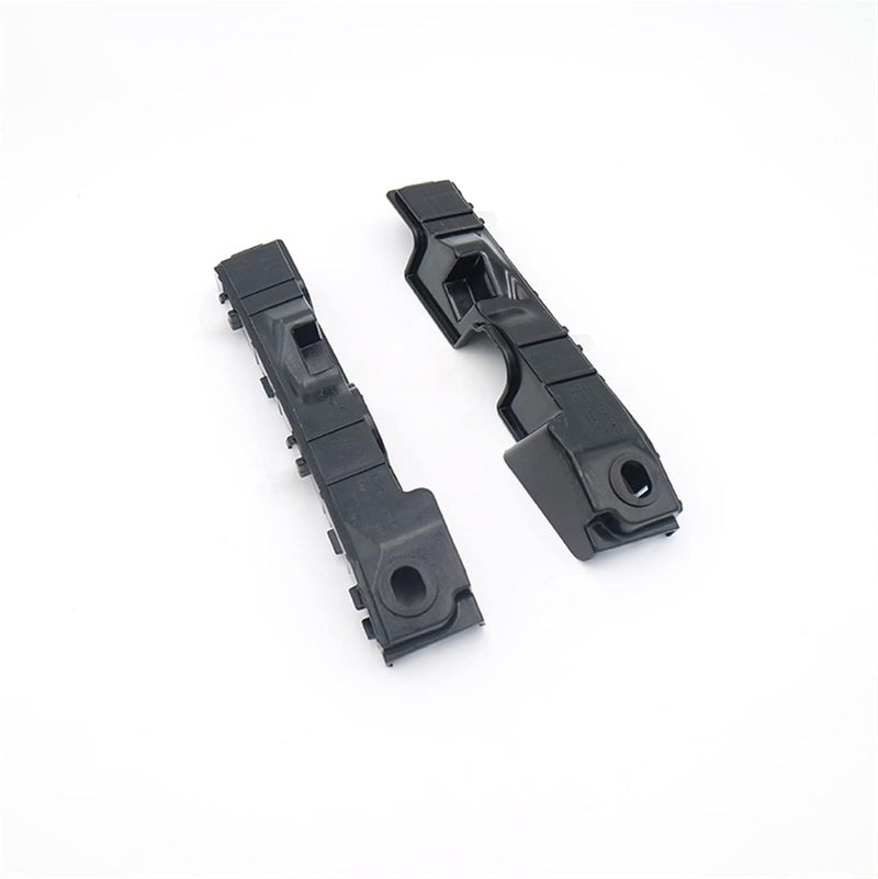 DEMULAX Side Bumper Bracket for Hyundai Sonata 2011-2012 - Image 2