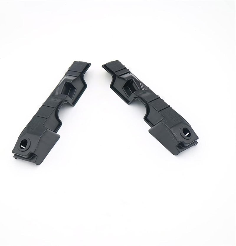 DEMULAX Side Bumper Bracket for Hyundai Sonata 2011-2012 - Image 3