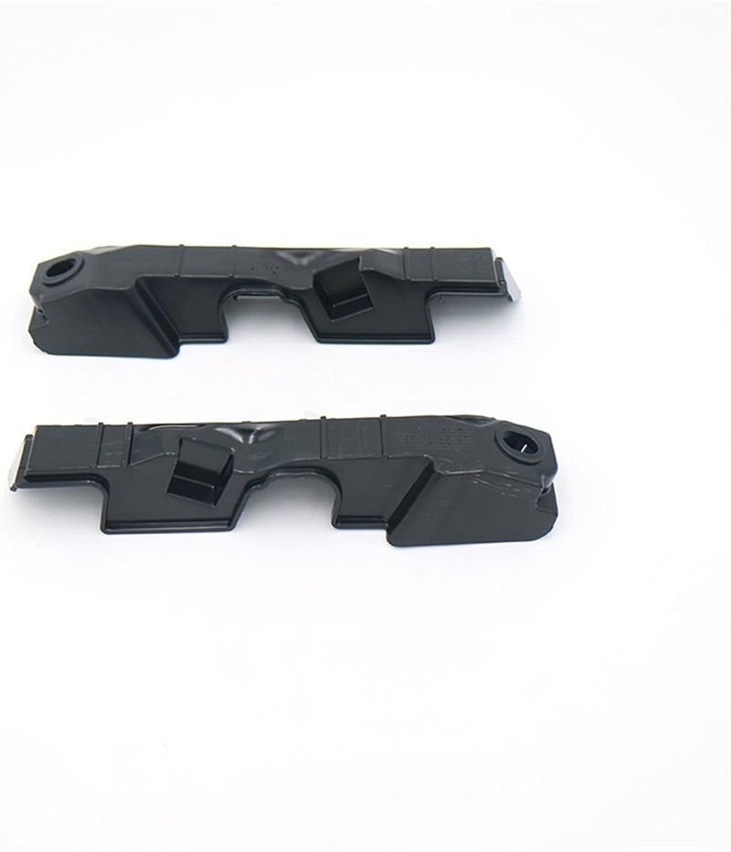 DEMULAX Side Bumper Bracket for Hyundai Sonata 2011-2012 - Image 5