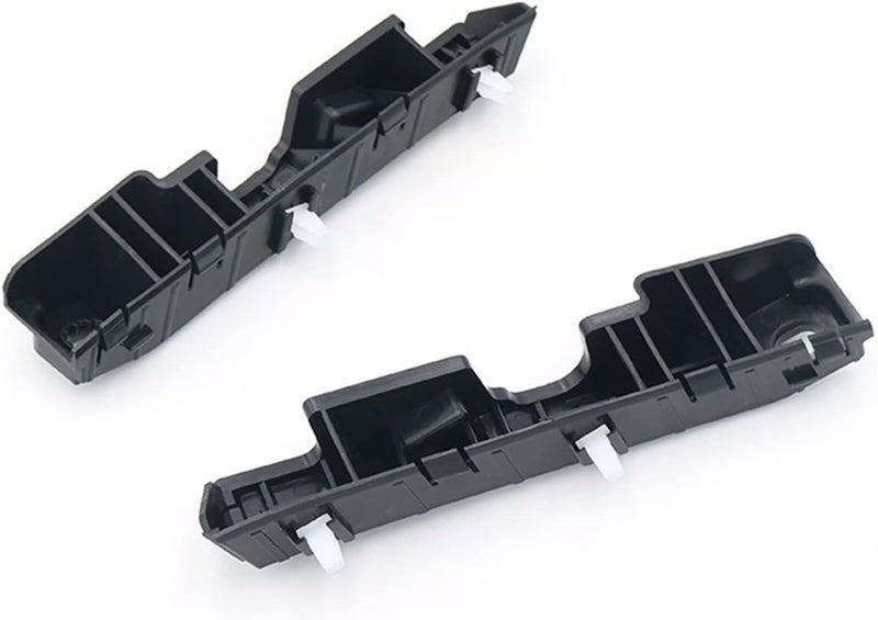 DEMULAX Side Bumper Bracket for Hyundai Sonata 2011-2012 - Image 4