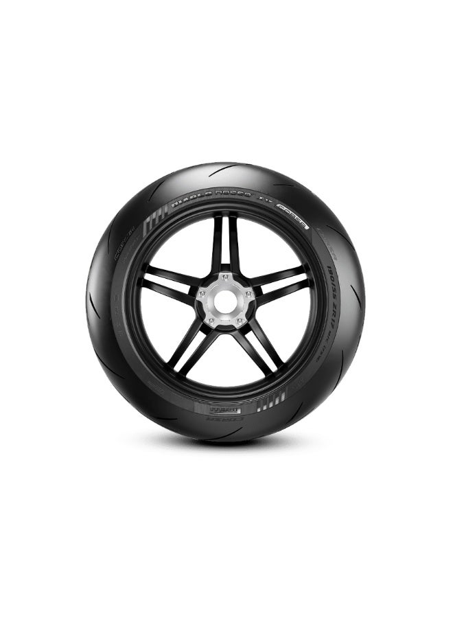 بيريلي إطار بيريللي ديابلو سوبركورسا V3 SP خلفي 200/55 ZR17 (78W) بدون أنبوب - Image 2