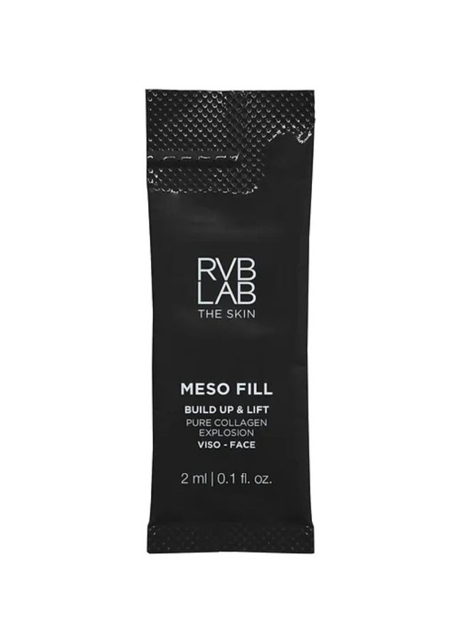 أر في بي لاب مجموعة RVB LAB Meso Fill Build Up and Lift - علاج إعادة الهيكلة، وحدة واحدة - Image 2