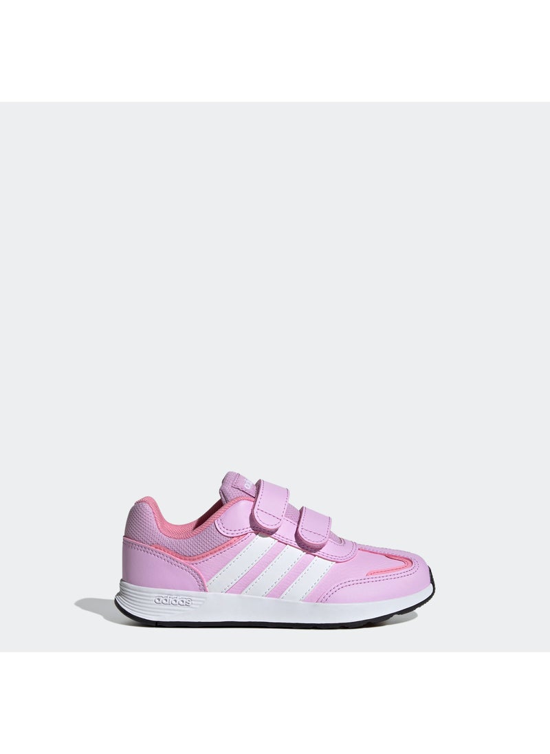 Adidas - Tensaur Switch Cf - Image 1
