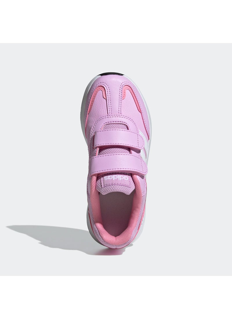 Adidas - Tensaur Switch Cf - Image 1