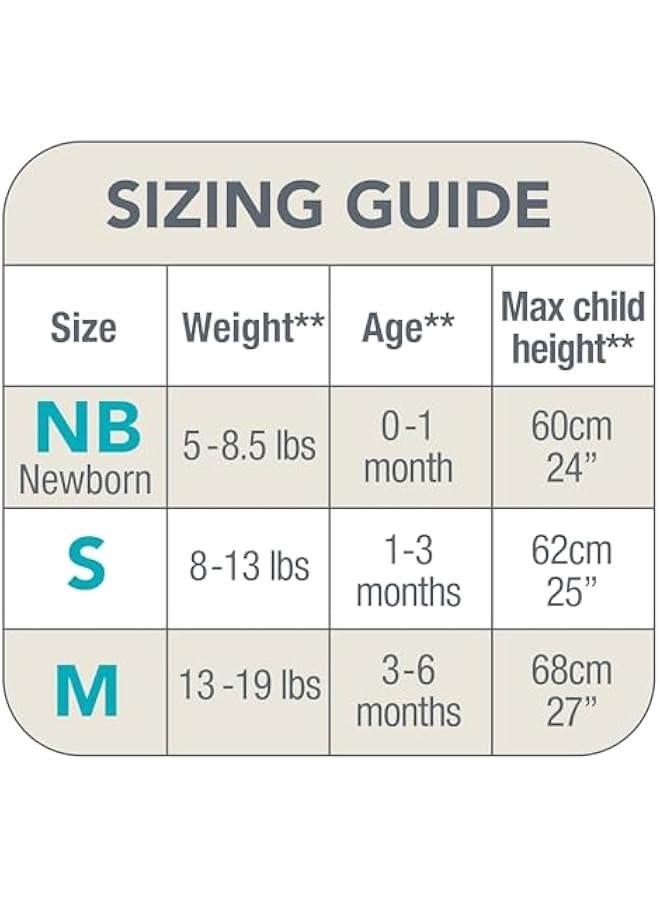 Swaddle UP, Baby Sleep Sack, Self-Soothing Swaddles for Newborns, Improves Sleep, Snug Fit Helps Calm Startle Reflex, New Born Essentials for Baby, Small 8-13lbs, Gray - Image 5