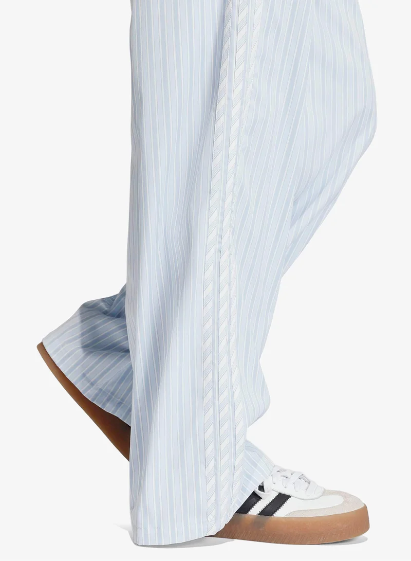 Adidas Originals CRSK/AMBSKY Canvas Loose Pants for Women | Best Price UAE
