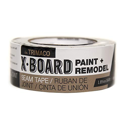 Trimaco 12395 X-Board Seam Tape, X-Board Seam Tape, Tan - Image 2