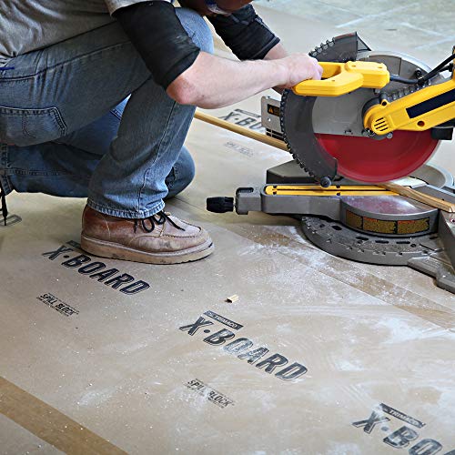 Trimaco 12395 X-Board Seam Tape, X-Board Seam Tape, Tan - Image 3