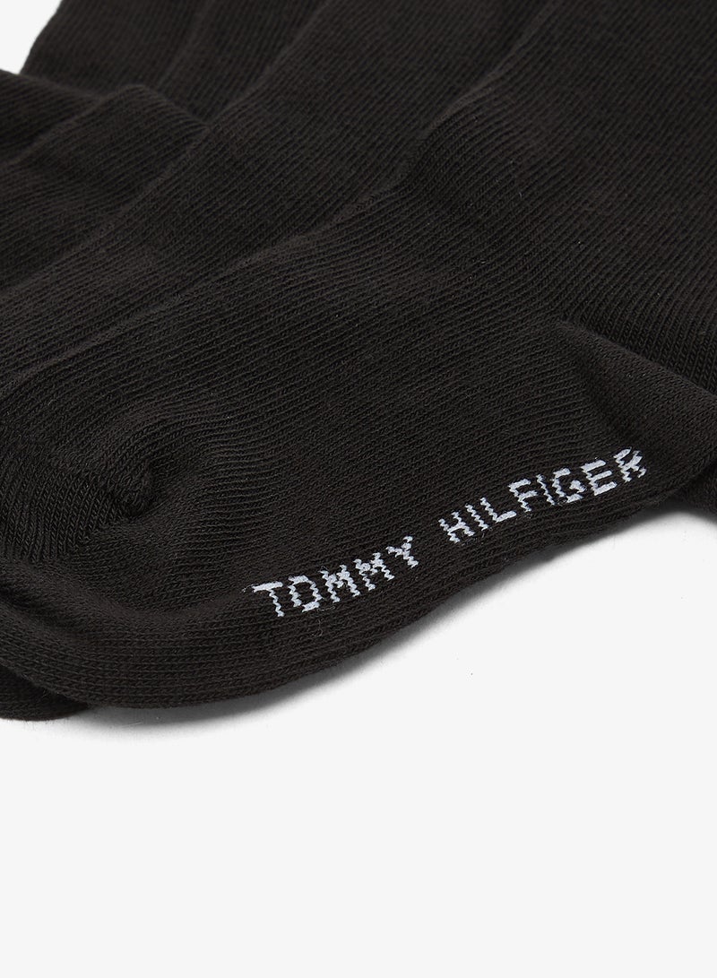 TOMMY HILFIGER 2 Pack Of Kids Crew Socks - Image 3