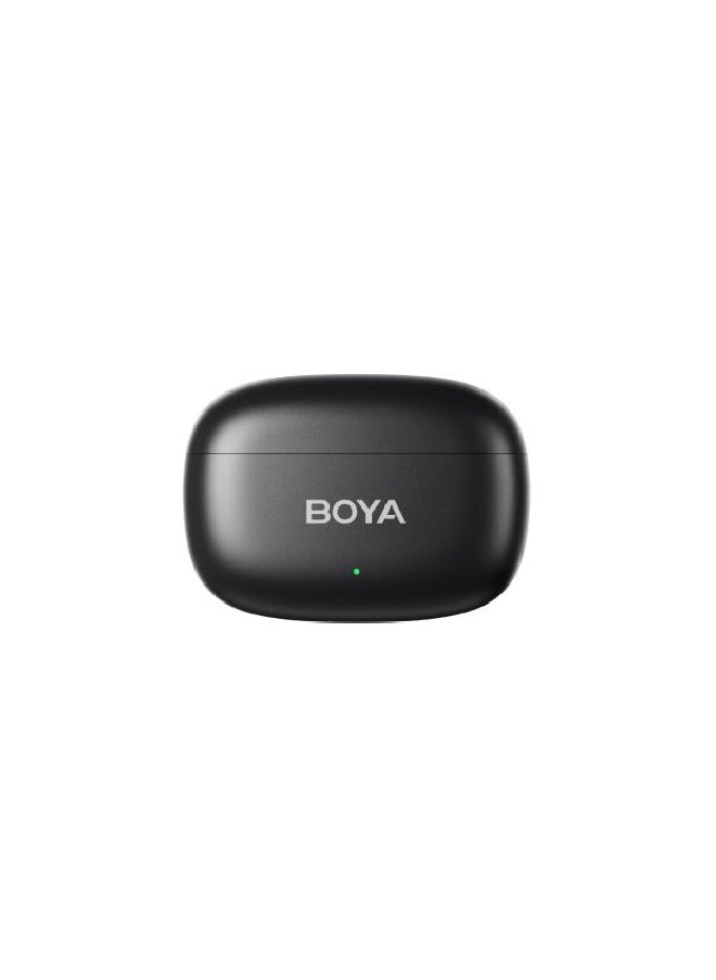 BOYA - Mini-14 Ultra-Mini 2.4Ghz Wireless Microphone System for USB-C Devices - Image 1