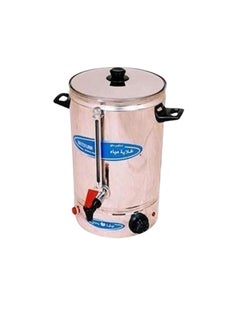 NOVA Electric Water Boiler Nova, 5 Litre, Stainless Steel - Silver  - Image 1