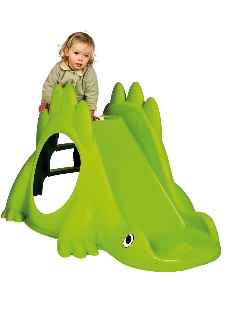 باراديسو دينوسلايد أخضر - Image 1