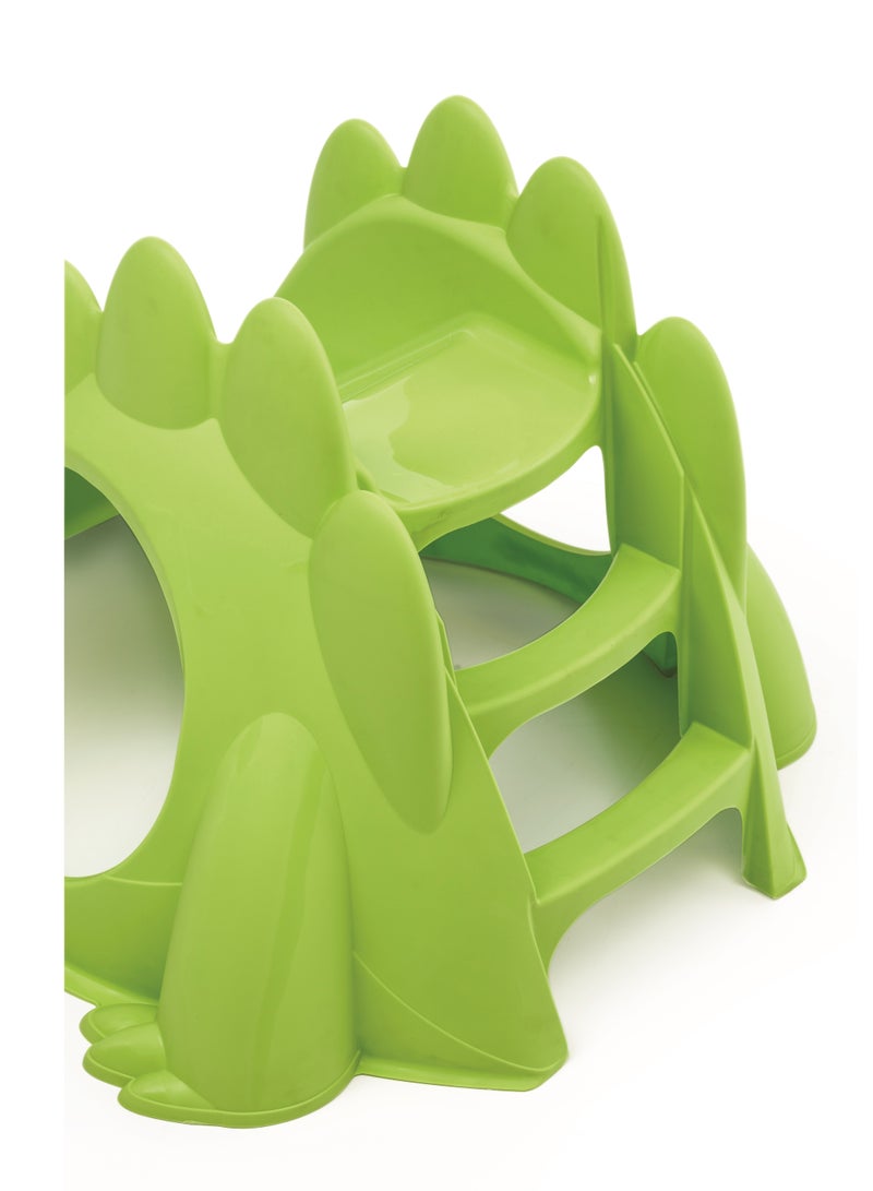 باراديسو دينوسلايد أخضر - Image 4