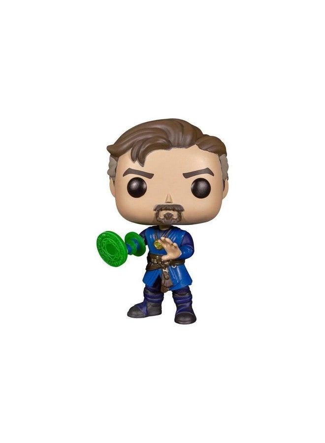 Funko Pop Marvel: Doctor Rod Doctor Rod (Glows In The Dark) (Special Edition) 1039 Bobblehead Vinyl Figure  - Image 4