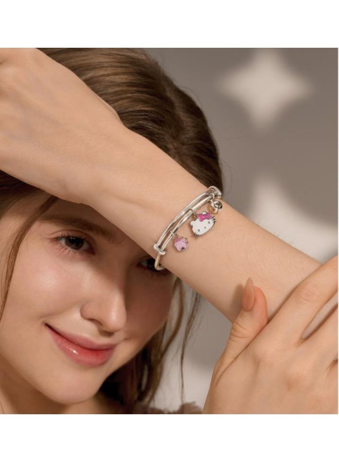 زجو تبدو عالية طلاب جميل جرس سوار هدية عيد ميلاد إبداعية - Image 2