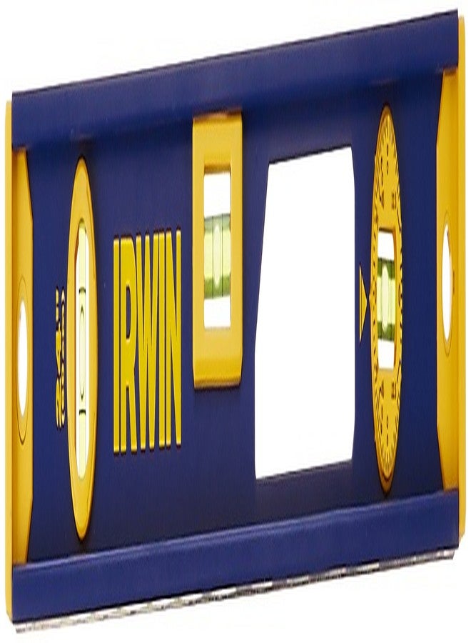 IRWIN Level, Magnetic, I-beam, 24-Inch (1801091), Blue - Image 2