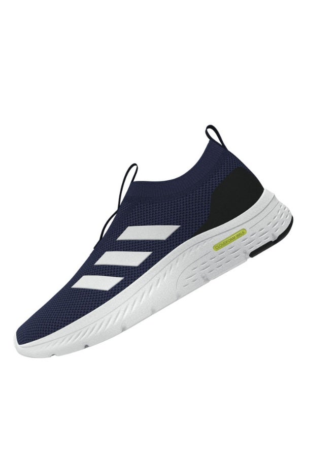 Adidas Adidas Cloudfoam Move Sock M Blue Sportswear Shoes For Men  - Image 4