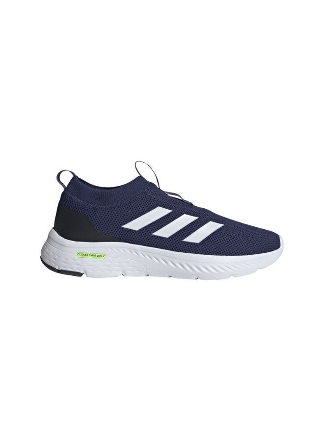 Adidas Adidas Cloudfoam Move Sock M Blue Sportswear Shoes For Men  - Image 5