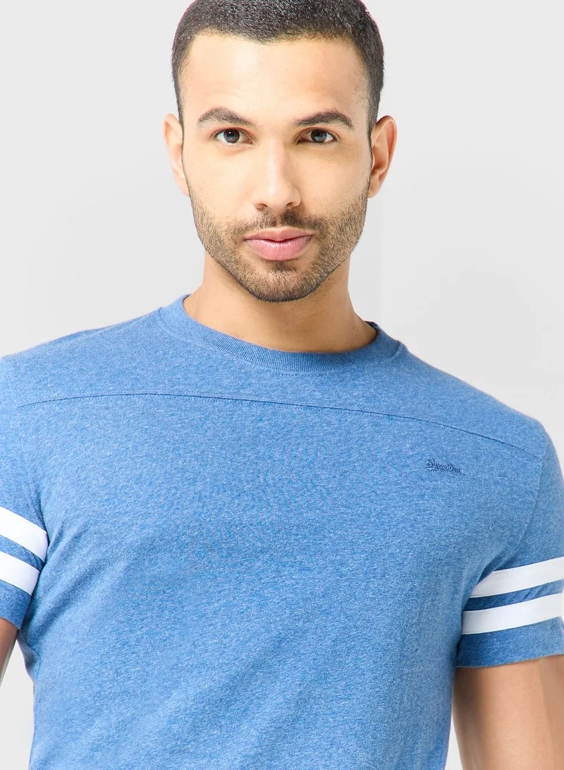 Superdry Essential Crew Neck T-Shirt