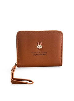 Vbranda Stylish and functional wallet WA-16-HAVAN  - Image 1