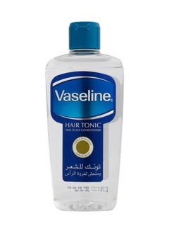 Vaseline Hair Tonic and Scalp Conditioner - 200 ml 