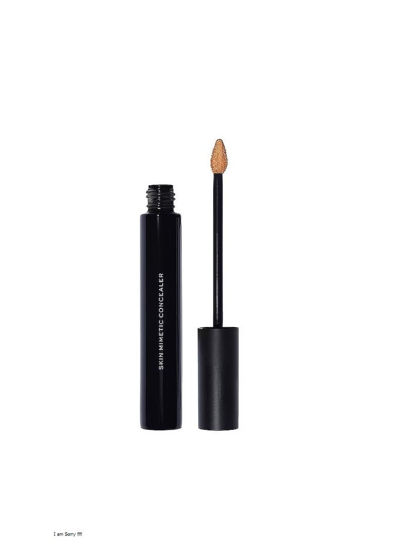 MAKE Beauty Skin Mimetic Concealer 10 Medium Tan Neutral 