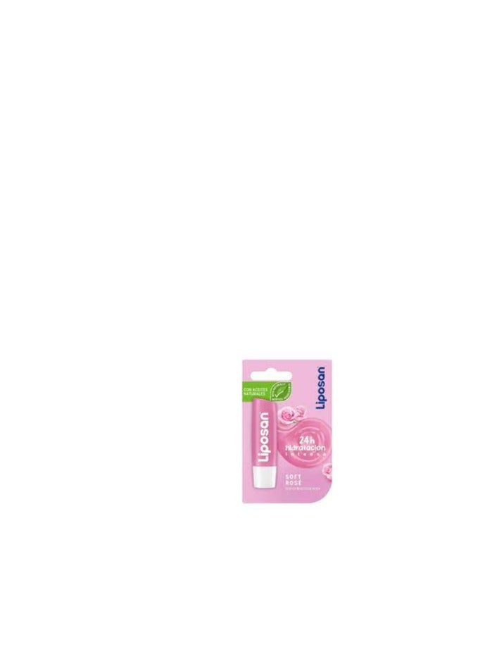 Labello soft rose 4.8 lip - Image 1