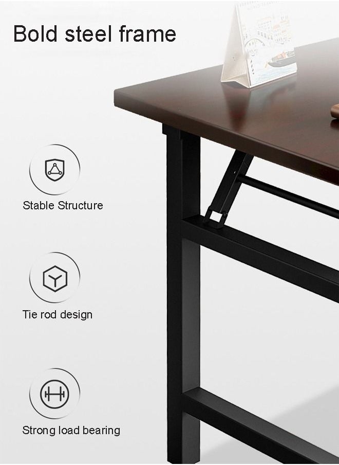 keke - Folding Computer And Multifunctional Table 100 cm - Image 1