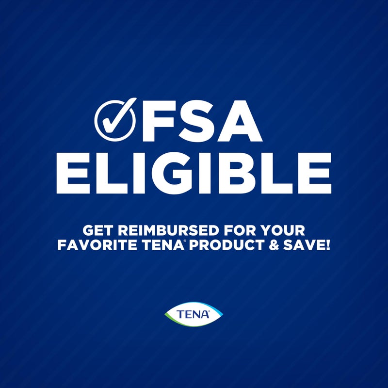 TENA Men Protective Incontinence Guards for Men, Maximum Absorbency, 144 Count - Image 5