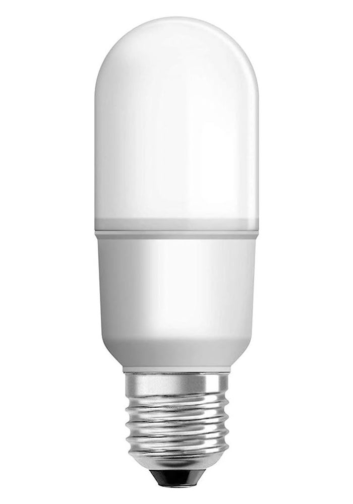Osram 9W LED Lamp E27 Daylight 6500K - Image 1