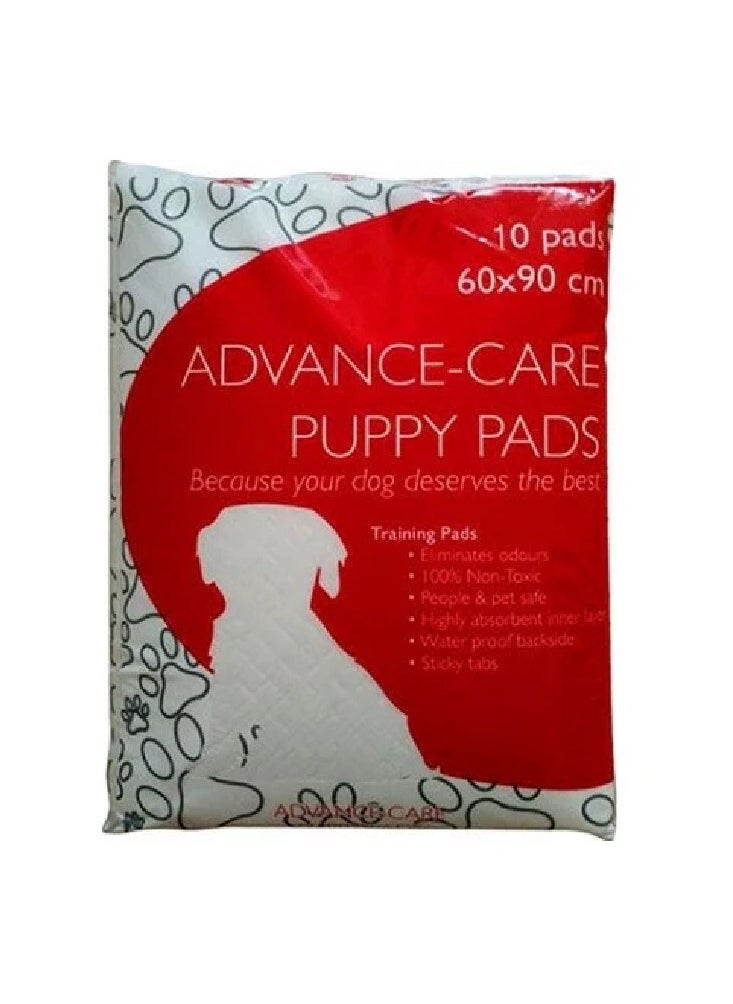 Thunder Paws Thunder Paws - Puppy & Kitten Pads Value Pack 