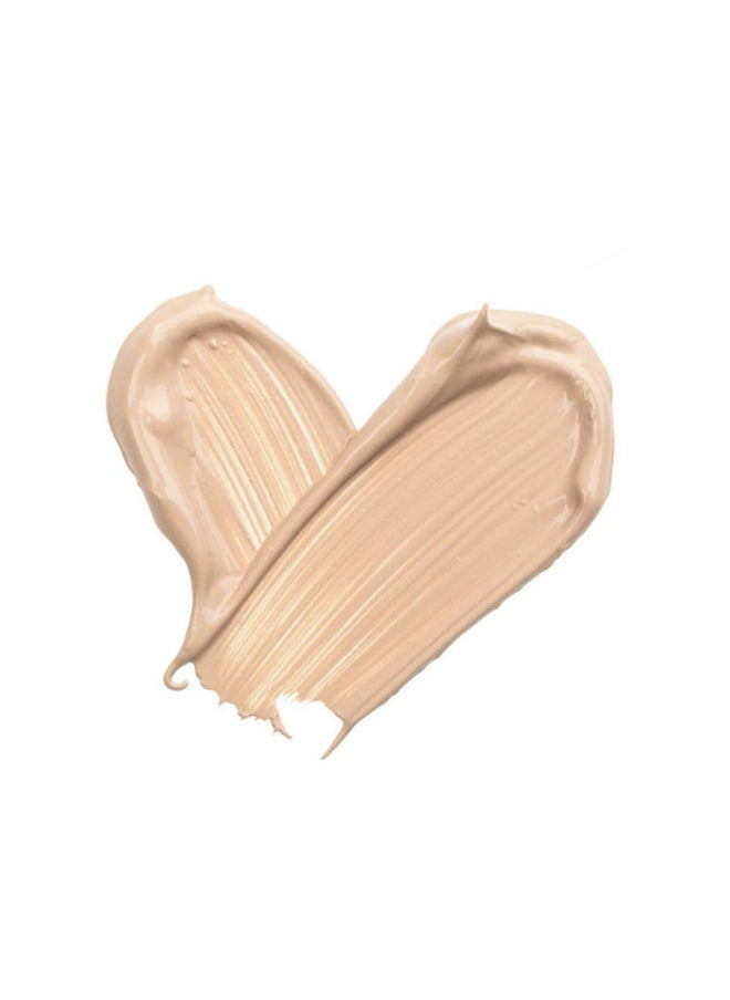 Mia Makeup - 4Ever Foundation 24H Nude - Image 1