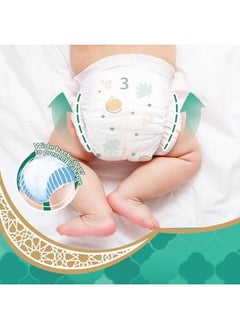 Premium Diapers Procare Tape Style Disposable Diaper Size 3 Medium 6 11 Kg 100 Pieces - pzsku/ZCD08B692F5BFCCDE8336Z/45/_/1720582958/24bb3017-c82e-4459-a6c9-e94cbed73904