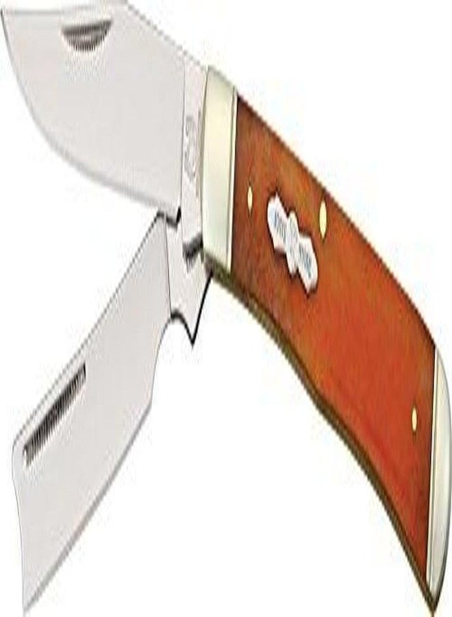 Razor Trapper Orange Bone