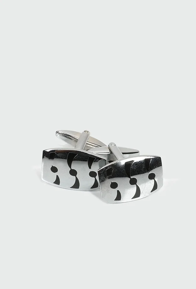 D'S DAMAT D'S Groom Standard Tie Handkerchief Cufflink Tie-Handkerchief Set 0HF1145SET08