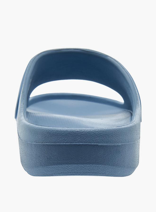 Aqua Boys Game Embossed Slides - Image 4