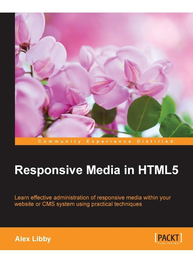 Responsive Media in HTML5
