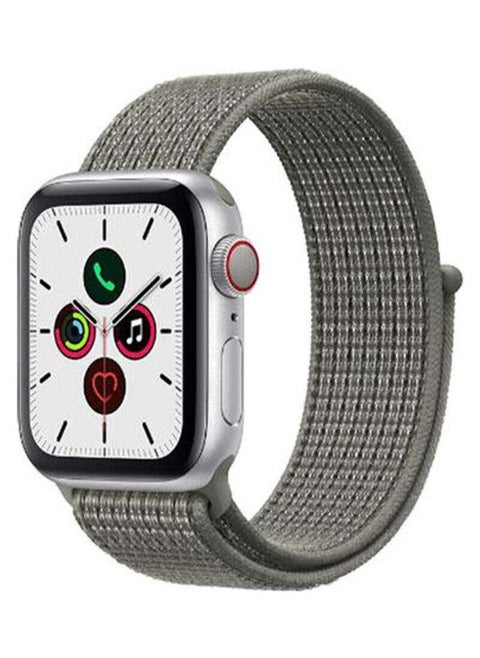 Solid Replacement Band For Apple Watch Series 6/5/4/3/2/1 38-40mm