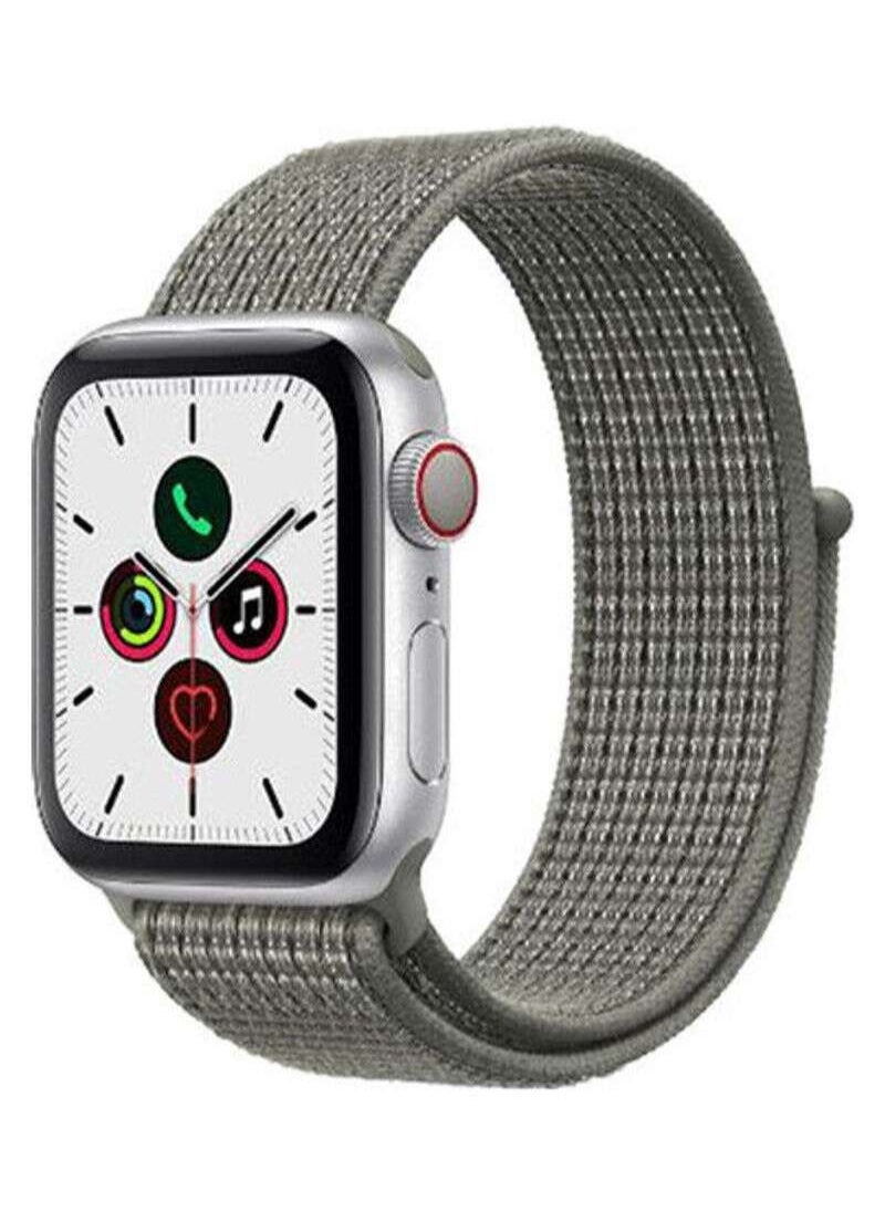 Solid Replacement Band For Apple Watch Series 6/5/4/3/2/1 38-40mm
