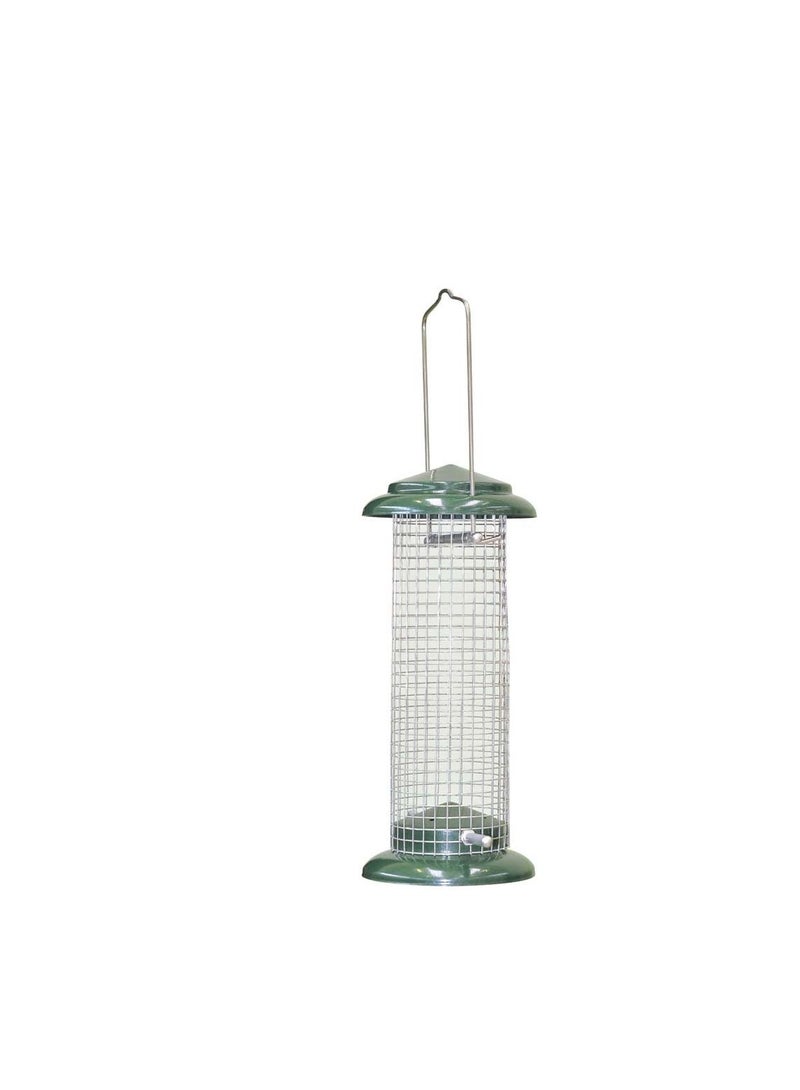 KNP Wire Mesh Bird Feeder - Image 3