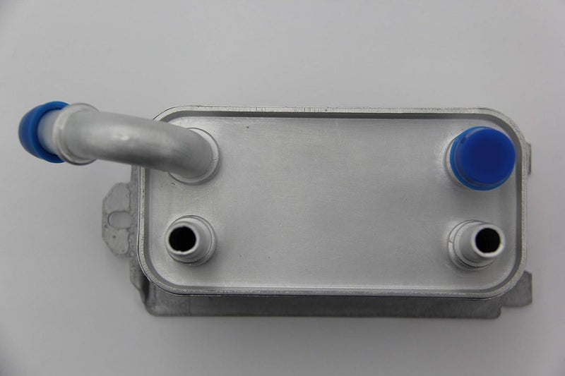 MTC Heavy Duty Oil Cooler for Volvo S60 S80 V60 V70 XC60 XC70 | OEM# 30792231 - Image 3