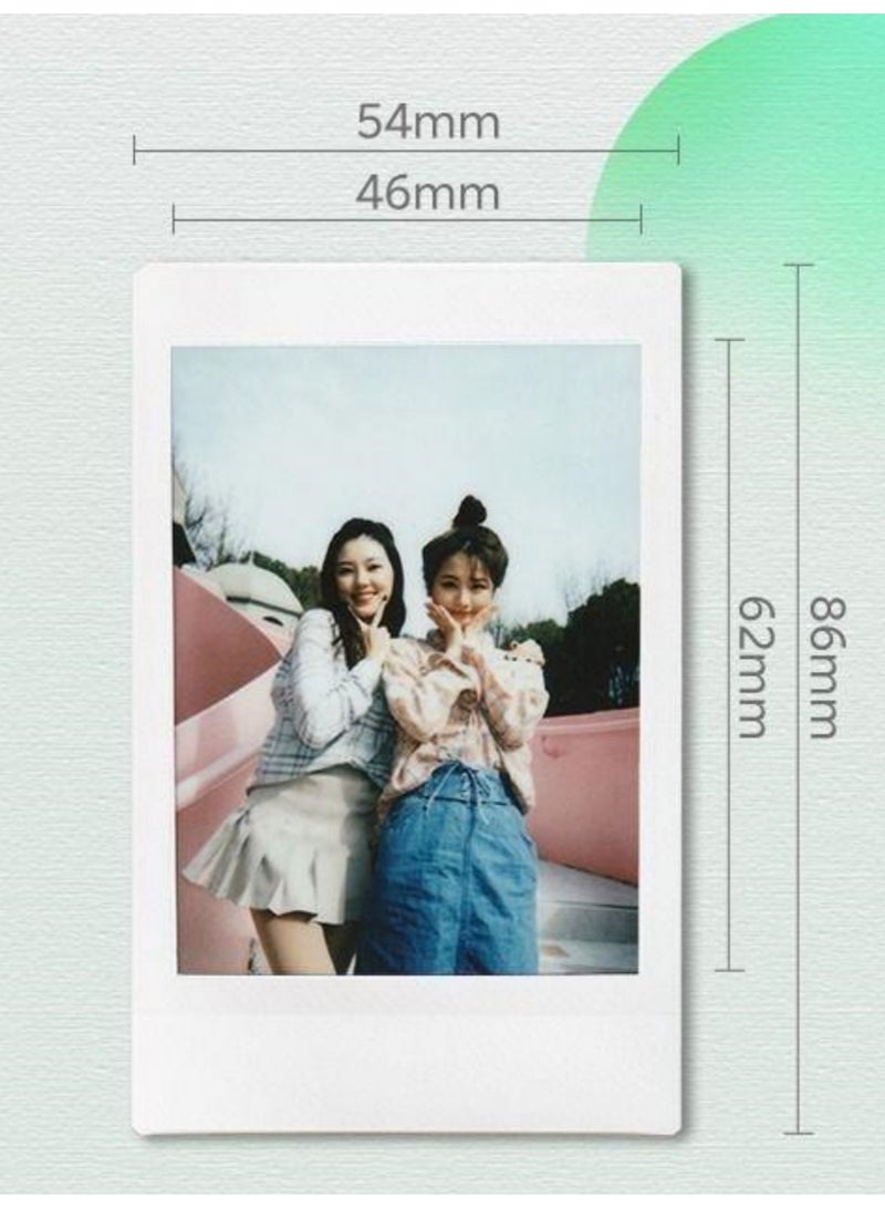 FUJIFILM 20-Sheet Instax Film Photo Paper,Compatible with Instax Mini Series Cameras - Image 3