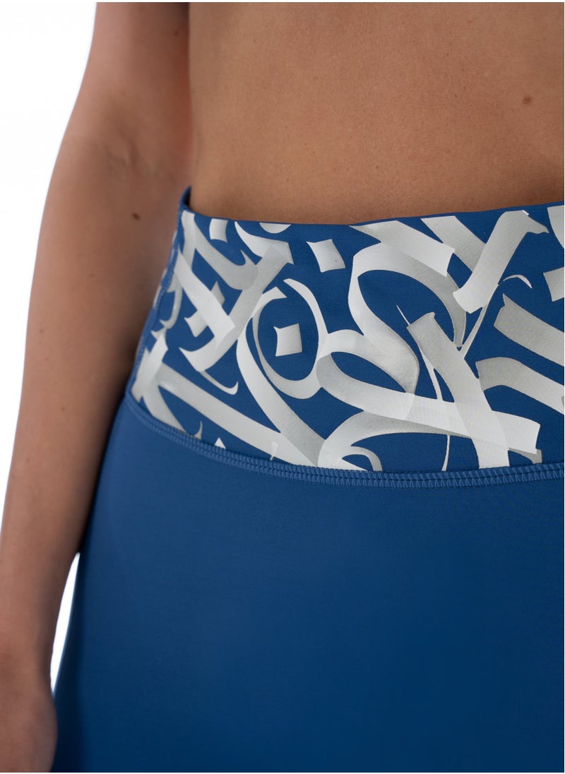 Bernessi Leggings and Bra Set  - Image 5