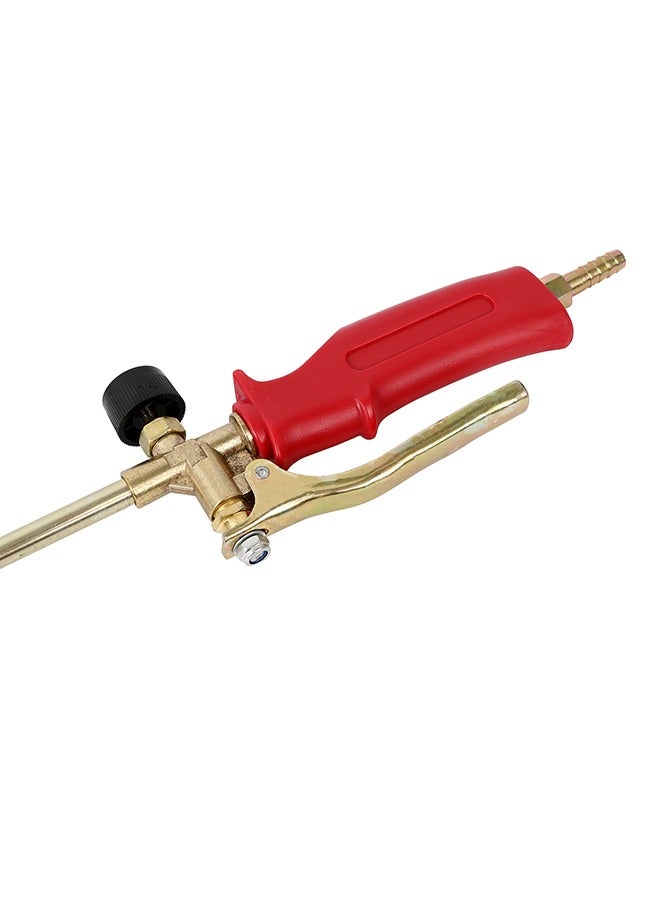 LAWAZIM Fire Gun - 76mm - Image 4