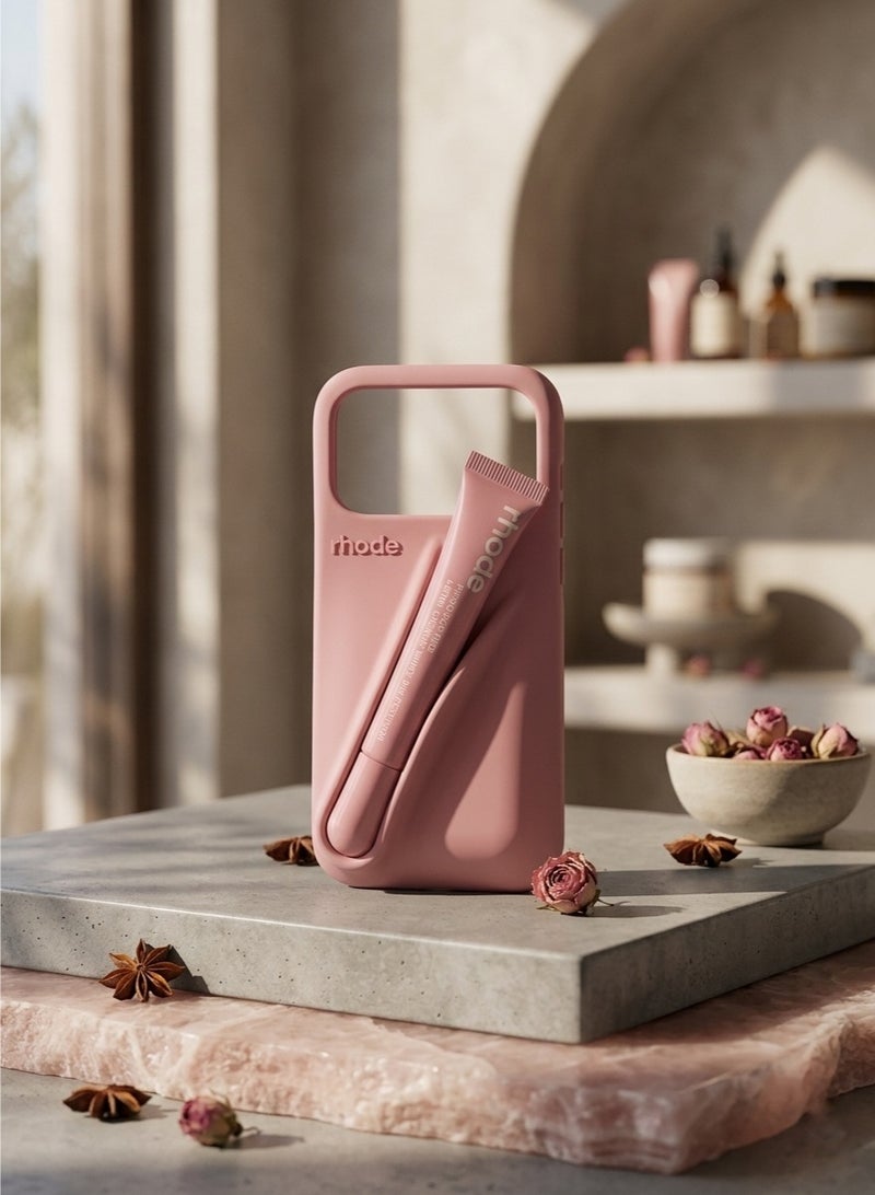 rhode LIPSTICK AND  CASE FOR IPHONE 17 PRO MAX - Image 4