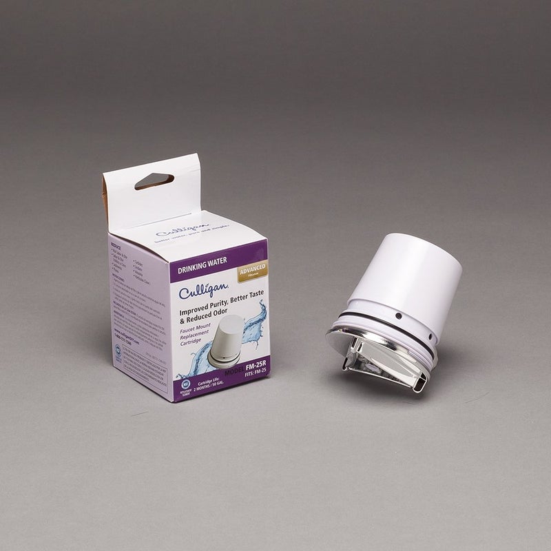 Culligan Level 3 Replacement Cartridge For Faucet-Mount Drinking Water Filter - Image 3