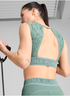 PUMA Move Lace Bra  - Image 2