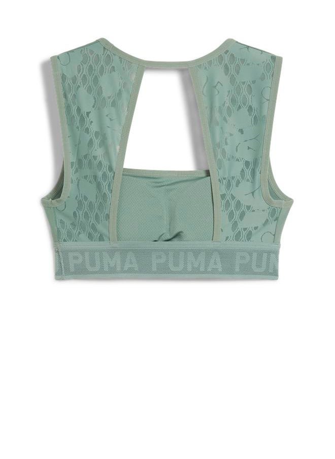 PUMA Move Lace Bra  - Image 5